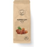 Kayla Gurme Hurma Çayı Hurma Taneli 1 kg - Bitki Çayı
