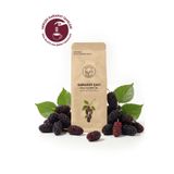 Kayla Gurme Karadut Çayı - Gerçek Karadut Meyve Taneli Çay - 1 kg