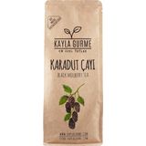Kayla Gurme Karadut Taneli 1 kg Karadut Çayı