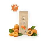 Kayla Gurme Kayısı Çayı - Gerçek Kayısı Meyve Taneli Çay - 1 Kg