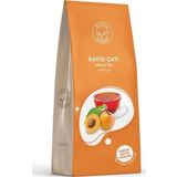 Kayla Gurme Kayısı Çayı - Kayısı Taneli - 250 Gr.