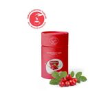 Kayla Gurme Kuşburnu Çayı - Gerçek Kuşburnu Meyve Taneli Çay - 175 G