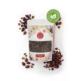 Kayla Gurme Kuşburnu Çayı - Katkısız Koruyucusuz Kurutulmuş Kuşburnu Çayı - Demleme - 150 g