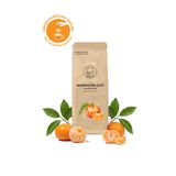 Kayla Gurme Mandalina Çayı - Gerçek Mandalina Meyve Taneli Çay - 1 Kg