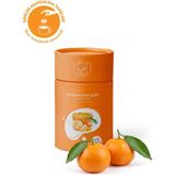 Kayla Gurme Mandalina Çayı - Gerçek Mandalina Meyve Taneli Çay - 175 g - 175 gr
