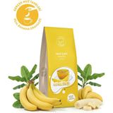 Kayla Gurme Muz Çayı - Gerçek Muz Meyve Taneli Çay - 250 g - 250 gr