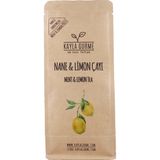Kayla Gurme Nane Limon Taneli 1 kg Nane Limon Çayı