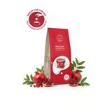 Kayla Gurme Nar Çayı - Gerçek Nar Meyve Taneli Çay - 250 g