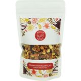 Kayla Gurme Orman Meyveleri Çayı - Katkısız Koruyucusuz Kurutulmuş Orman Meyveleri Çayı - 125 g