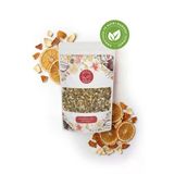 Kayla Gurme Portakal Çayı - Katkısız Koruyucusuz Kuru Portakal Çayı - 125 g