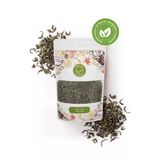 Kayla Gurme Yeşil Çay - Katkısız Koruyucusuz Kurutulmuş Yeşil Çay - 100 g