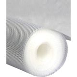 Kaymaz Dolap Raf Çekmece Örtüsü - Eva Malzeme - 10 Metre x 45 cm - Ahşap Rengi