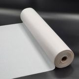 Kaymaz Dolap Raf ve Çekmece Içi Örtüsü, Beyaz, 50 cm x 15 M - Seçenek 1