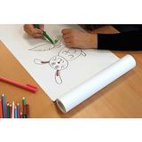 Kaymaz Resim Kağıdı 29 cm x 10 mt - Standart