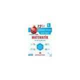 Kaynak 5. Sınıf Mavi Matematik 12 Deneme Sınavı