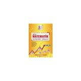 Kaynak 8. Sınıf Gold Matematik 16 Deneme Sınavı