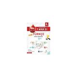 Kaynak 8. Sınıf Nar Tanesi Türkçe Altın Sorular