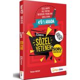 Kaynak 8. Sınıf Zümre Sözel Yetenek Soru Bankası