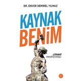 Kaynak Benim - Enver Demirel Yılmaz