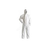 Kaynak Ekipmanları Tyvek Koruyucu Tulum Yerli Üretim - X - XL