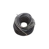 Kaynak Kablosu 25 Mm2 Tam Kesit Saf Bakır 250 Amper ( Metre Fiyatıdır ) - KAYNAK MAKİNA KABLO