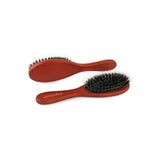 Kaynak Özel Açma Fırçası / Doğal Ahşap Maun P484804S7165