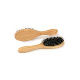 Kaynak Özel Açma Fırçası / Doğal Ahşap RLKF-739471