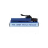 Kaynak Pensesi 600 Amper