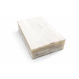 Kaynak Sabun Taşı Yedekleri, Lehimleme, İşleme, Metal Yüzeyleri İşaretleme, 127 (5 inç) x 12,7 (1/2 inç) x 4,8 mm (3/16 inç), 36 Parça, Tech Team