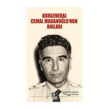 Kaynak Yayınları Korgeneral Cemal Madanoğlunun Anıları + Top Oynayan Kedi Mağazası - Hasan Ali Yücel Klasikler - Hayır