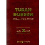 Kaynak Yayınları Kuran Ansiklopedisi 2