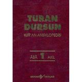 Kaynak Yayınları Kur'an Ansiklopedisi Cilt: 1 Aba-Akıl
