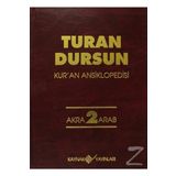 Kaynak Yayınları Kur'An Ansiklopedisi Cilt: 2 Akra Arab (Ciltli)