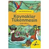 Kaynaklar Tükenmesin -1. Sınıf Okuma Kitapları