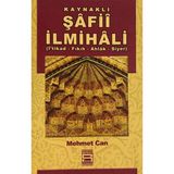 Kaynaklı Şafii Ilmihali - Mehmet Can