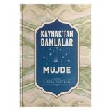 Kaynak'tan Damlalar Müjde - S. Remzi Özkan