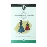 KAYNANAM NASIL KUDURDU - HÜSEYİN RAHMI GÜRPINAR