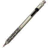Kayou+ Kayou Plus Aimvision Pro Teknik Çizim Mekanik Kurşun Kalem Titanium Gold Kamp-Aıpgd - Altın