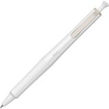 Kayou+ Serar Jel Mürekkepli Tükenmez Kalem (0,5mm) - Beyaz
