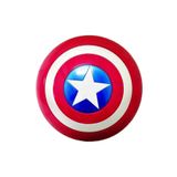 Kayra Avengers Kaptan Amerika Işıklı Oyuncak Kalkan
