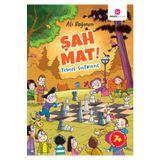 Kayra Çocuk Şaat Temel Satranç