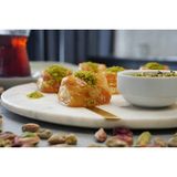 Kayra Export Antep Fıstıklı Bülbül Yuvası Baklava Taze Günlük Üretim El Yapımı (250G 500G 1kg 1500G Seçenekli)
