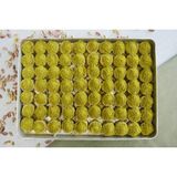 Kayra Export Antep Fıstıklı Sarma Baklava 250G / 500G / 1000G / 1500G Seçenekli) - 1 kg