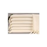 Kayra Export Peştemal %100 Pamuk Küçük Boy Peşkir 45x90 Cm El Havlusu