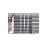 Kayra Export Peştemal Koyu Yeşil Diyesi Gündelik El Peştemal Küçük Boy 45x95 Cm Peşkir
