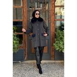 Kayra Kaban KA-A24-17054 Füme - 42