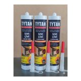 KAYRA LEATHER CRAFT 3Adet 390 Gr Profesyonel Sıvı Çivi Montaj Yapıştırıcısı Su Geçirmez & Ekstra Güçlü Mermer Beton Cam