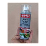 KAYRA LEATHER CRAFT Güçlü Boya Sökücü Sprey 400 ml Hızlı Etkili Yüzey Temizleyici Sprey Ahşap Metal Cam Seramik