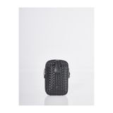 Kayra Mini Crossbody Çanta Siyah