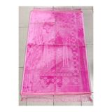 kayra prayer mat Kaymaz Taban Oymalı Kadife Namazlık